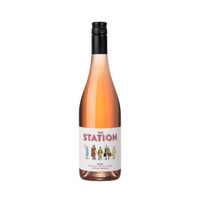 The Station - Rosé 2020