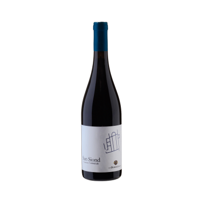 San Siond Canavese DOC Nebbiolo 2018